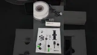 3D Printer P1P Quick Setup