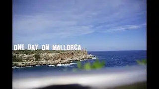 One day on Mallorca  //  T-PICTURES