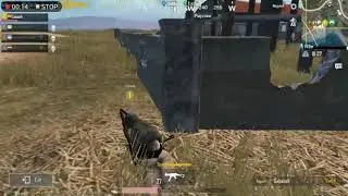 Pubg Mobile Amazing Game Play