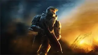 Master Chief - Episode 4: Vengeance | Halo 3 Machinima