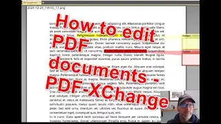 PDF-XChange Editor Review — Best PDF Editor for Windows?