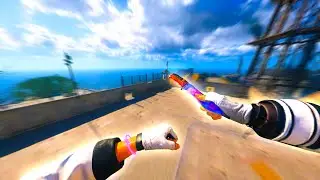 Stompin 🐐 + BEST Warzone Keyboard And Mouse Settings For Movement/Aim (PS4/PS5/Xbox)