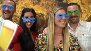 You've Gotten Engaged, Now What? Book a Wedding Photo Booth