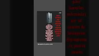 Entrevisto a escritores/as del género terror para hacerles entrevistas