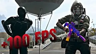 ЛУЧШИЕ НАСТРОЙКИ WARZONE 2024