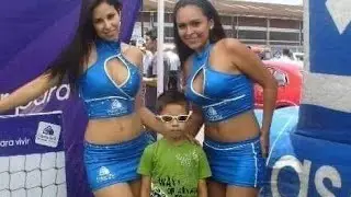 CONCURSAN PARA GANARSE UN PUESTITO EN BRAZZERS l PARODIA