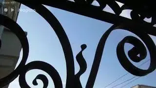 Рифат Гумеров. Москва. Большая Никитская-2