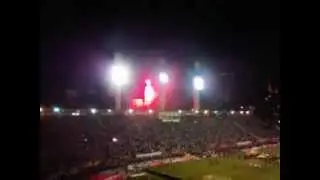 Corinthians 2 x 0 Boca - Pacaembu - 2012 - Final da Libertadores - 8