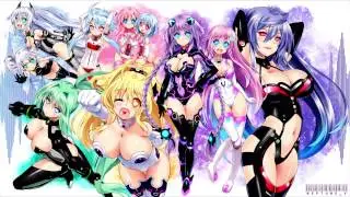 Dimension Tripper!!!! w/ Japs, Eng and Romaji Subtitles