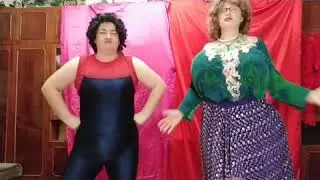 Это просто шедевр, супер поздравление на день рождение!!!