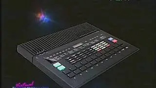 В ритме RX5 (80’s Synth Pop)