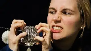Fast and Aggressive ASMR Triggers