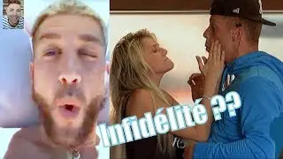 Paga (LMvsMonde): Trompé par Adixia sur le tournage? Il explique pourquoi c’est impossible !