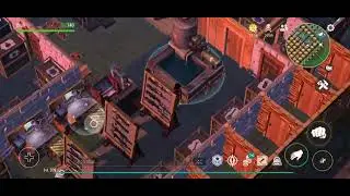 Last Day on Earth - “FastedGamer” Raid