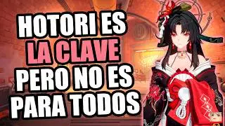 HOTORI ES INCREBILE PERO NO ES PARA TODAS LAS CUENTAS lo que TIENES QUE SABER!
