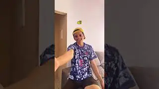 Alguém viu o meu pai? 😥