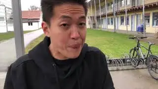 Dharni ft. Gene | Funny Beatbox