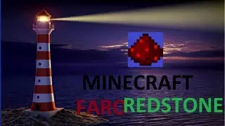 Minecraft tutorial como hacer un faro con redstone