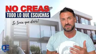 Como invertir en inmuebles sin equivocarse