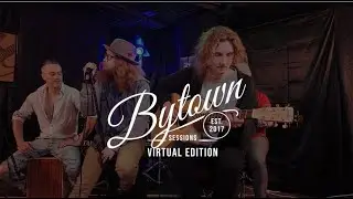 TAMING SARI - LOVING WAY  |  THE BYTOWN SESSIONS