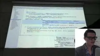 Core Data Fundamentals – Phillipe Casorla