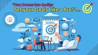 Goal Setting: Create a Vision Board for Success | Mastering Goal Setting: Guide to Success