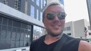 Вот как надо активно жить!