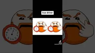 bus driver