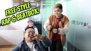 BEATRAP