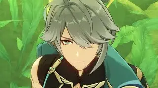 You're on soft pity