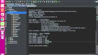 OpenCV opencv_text and Android Studio