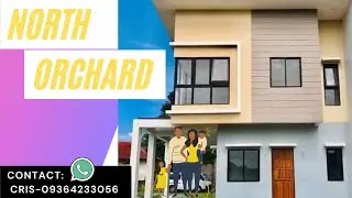 North Orchard-located in Sta. Maria Bulacan