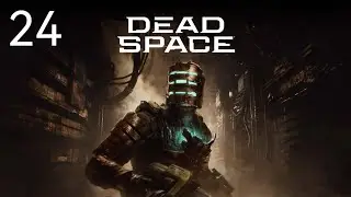 Dead Space 1 Remake Español Parte 24