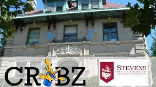 Stevens University | Theta Xi