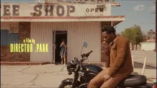 Leon Bridges - Motorbike (Official Trailer)