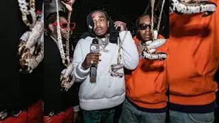 Migos- See Myself Broke ft. Sage The Gemini