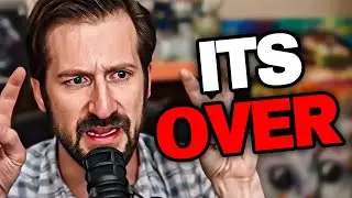 Nick Rekieta Just Lost Everything