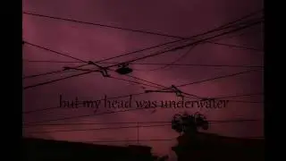 Billie Eilish - everything I wanted // Lyrics
