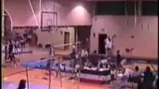 Kelly crash