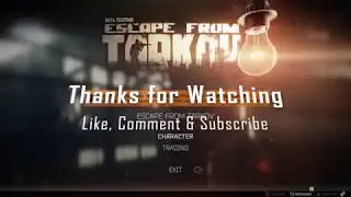 Task Grind Woods | Escape from Tarkov Beta