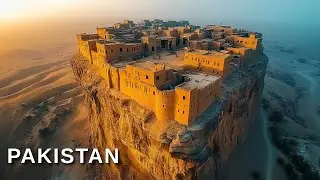 Unseen Pakistan | A Beautiful Country No One Talks About | Travel Video 4K 
