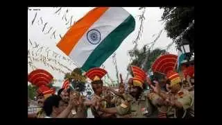 Presentation on our brave Indian army dedicated to our soldiers..!