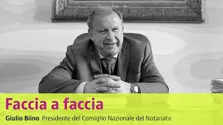Biino: “La norma sulla circolazione dei beni di provenienza donativa? Continuiamo a crederci”