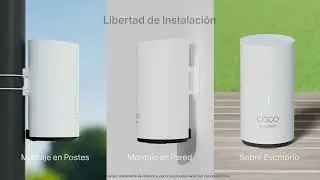 Deco X50-Outdoor