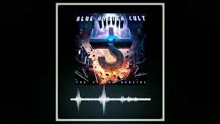Blue Oyster Cult - Edge Of The World [HD]