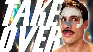 Morten TAKEOVER! (beklager på forhånd)