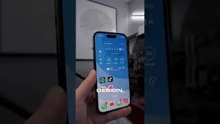 The BEST iOS 17 Widget App for iPhone 📲