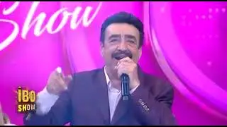 Falcı - Hakkı Bulut ve İbrahim Tatlıses'in canlı performansları iki efsane yanyana