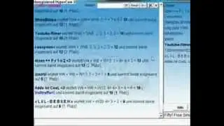 Knuddels Bots & RTSystem