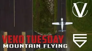 Mountain Flying Parachutes in Norway - Veko 2022